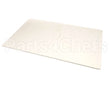 8160144 Frymaster Fbr18 Pot Side Insulation