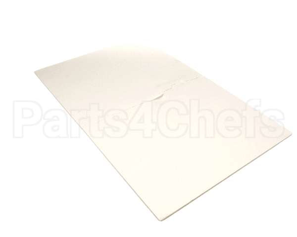 8160144 Frymaster Fbr18 Pot Side Insulation
