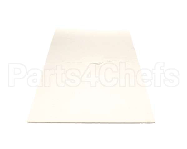 8160144 Frymaster Fbr18 Pot Side Insulation