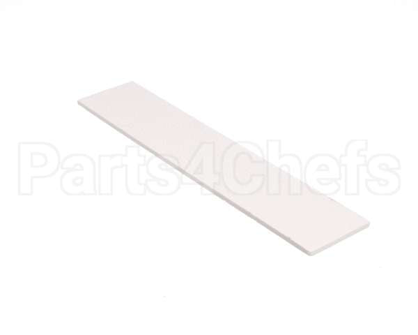 8160145 Frymaster Fbr18 Pot Side Insulation