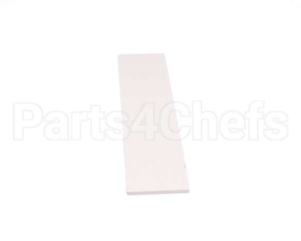 8160145 Frymaster Fbr18 Pot Side Insulation