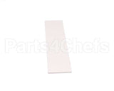8160145 Frymaster Fbr18 Pot Side Insulation