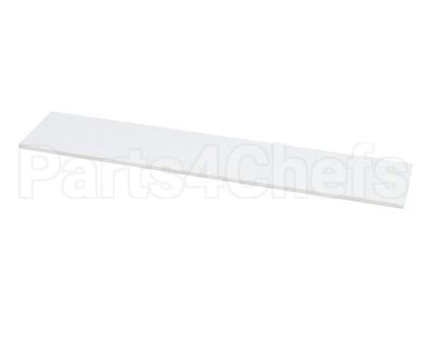 8160166 Frymaster Insulation, Gsms Rear Bottom
