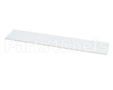 8160166 Frymaster Insulation, Gsms Rear Bottom