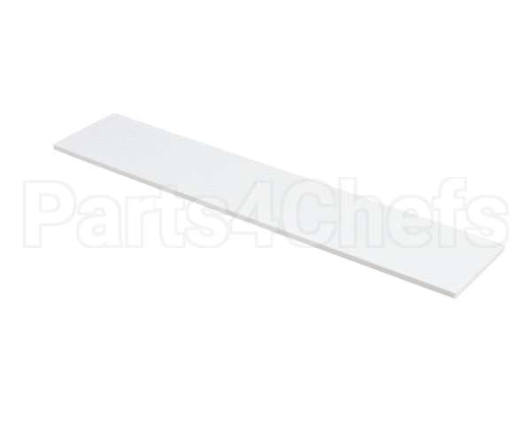 8160166 Frymaster Insulation, Gsms Rear Bottom