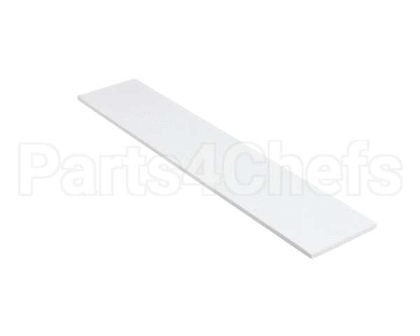 8160166 Frymaster Insulation, Gsms Rear Bottom