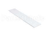 8160166 Frymaster Insulation, Gsms Rear Bottom