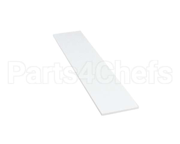 8160166 Frymaster Insulation, Gsms Rear Bottom