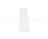 8160166 Frymaster Insulation, Gsms Rear Bottom