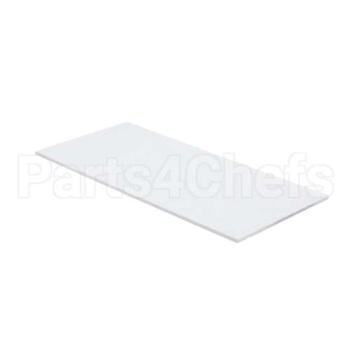 8160169 Frymaster Insulation, Gsms 8.12X18 Flue