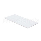 8160169 Frymaster Insulation, Gsms 8.12X18 Flue