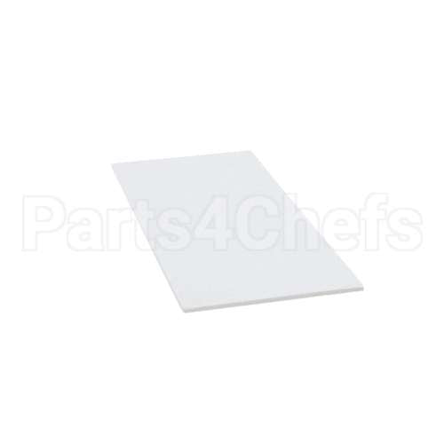 8160169 Frymaster Insulation, Gsms 8.12X18 Flue