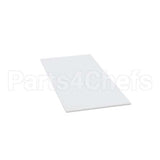 8160169 Frymaster Insulation, Gsms 8.12X18 Flue