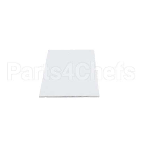 8160169 Frymaster Insulation, Gsms 8.12X18 Flue