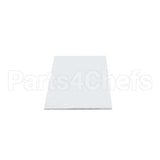 8160169 Frymaster Insulation, Gsms 8.12X18 Flue