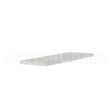 8160171 Frymaster Insulation, Bim53 Rear Dflctor