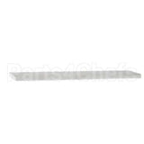 8160171 Frymaster Insulation, Bim53 Rear Dflctor