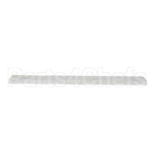 8160171 Frymaster Insulation, Bim53 Rear Dflctor