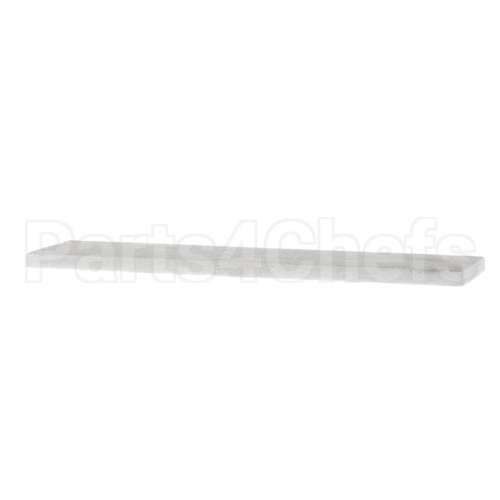 8160171 Frymaster Insulation, Bim53 Rear Dflctor