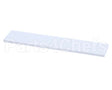 8160172 Frymaster Insulation, Bim53 Rear Dflctor