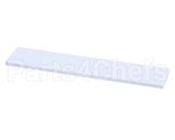 8160172 Frymaster Insulation, Bim53 Rear Dflctor
