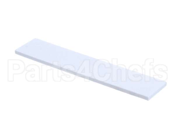 8160172 Frymaster Insulation, Bim53 Rear Dflctor