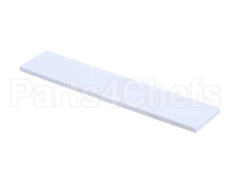 8160172 Frymaster Insulation, Bim53 Rear Dflctor