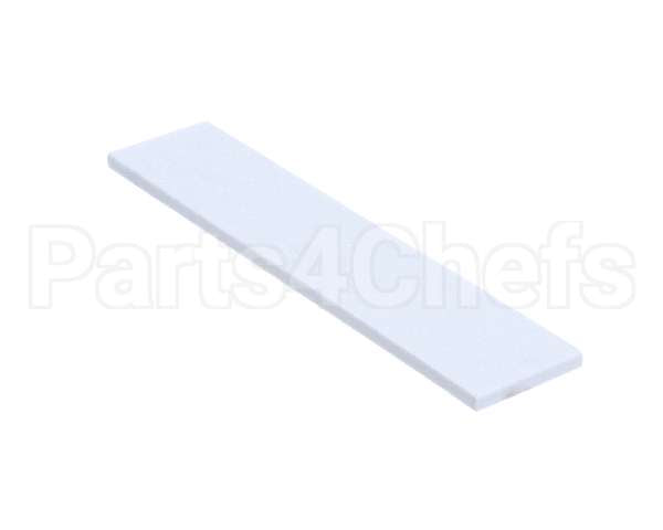 8160172 Frymaster Insulation, Bim53 Rear Dflctor