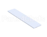 8160172 Frymaster Insulation, Bim53 Rear Dflctor