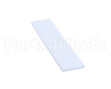 8160172 Frymaster Insulation, Bim53 Rear Dflctor