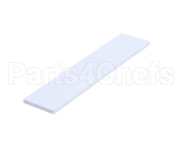 8160172 Frymaster Insulation, Bim53 Rear Dflctor