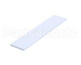 8160172 Frymaster Insulation, Bim53 Rear Dflctor