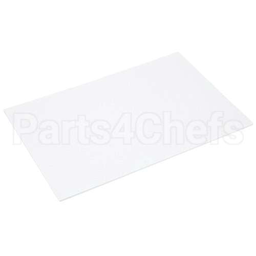 8160174 Compatible Frymaster Insulation - Flue Back