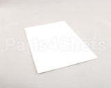 8160174 Frymaster Insulation, Mj45 Flue Back