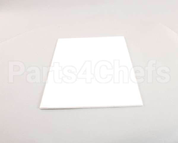 8160174 Frymaster Insulation, Mj45 Flue Back