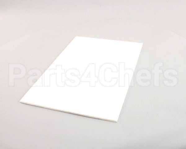 8160174 Frymaster Insulation, Mj45 Flue Back