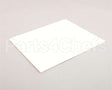 8160175 Frymaster Insulation, Mj45 Flue Front