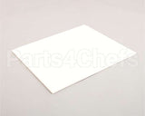 8160175 Frymaster Insulation, Mj45 Flue Front