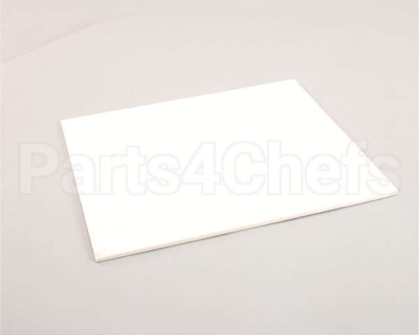 8160175 Frymaster Insulation, Mj45 Flue Front