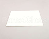 8160175 Frymaster Insulation, Mj45 Flue Front