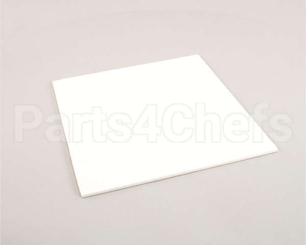 8160175 Frymaster Insulation, Mj45 Flue Front