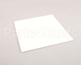 8160175 Frymaster Insulation, Mj45 Flue Front