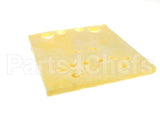 8160176 Frymaster Insulation, Bim53 Dv Comb Chmb