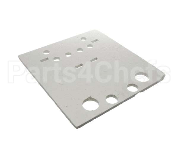8160177 Frymaster Insulation, Bim53 Dv Comb Chmr