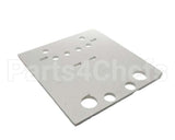 8160177 Frymaster Insulation, Bim53 Dv Comb Chmr