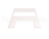 8160178 Frymaster Insulation, Bim53 Rear Comb