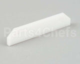 8160214 Frymaster Bar, Tilt Plt Sprng Slot Bracket