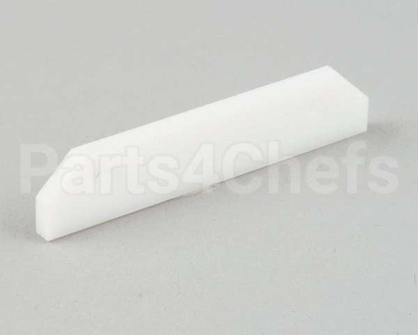 8160214 Frymaster Bar, Tilt Plt Sprng Slot Bracket