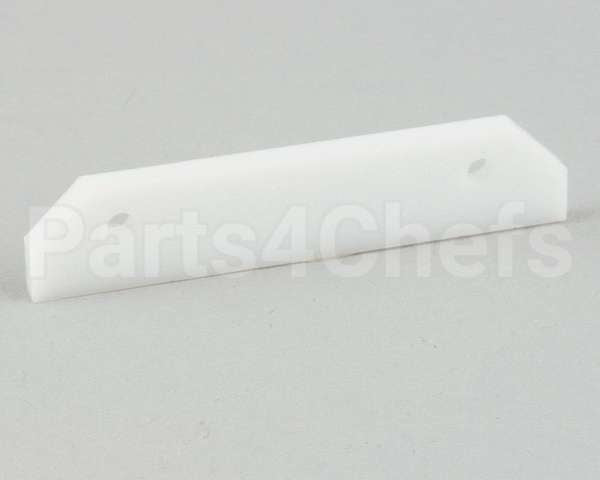 8160214 Frymaster Bar, Tilt Plt Sprng Slot Bracket
