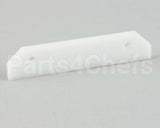 8160214 Frymaster Bar, Tilt Plt Sprng Slot Bracket